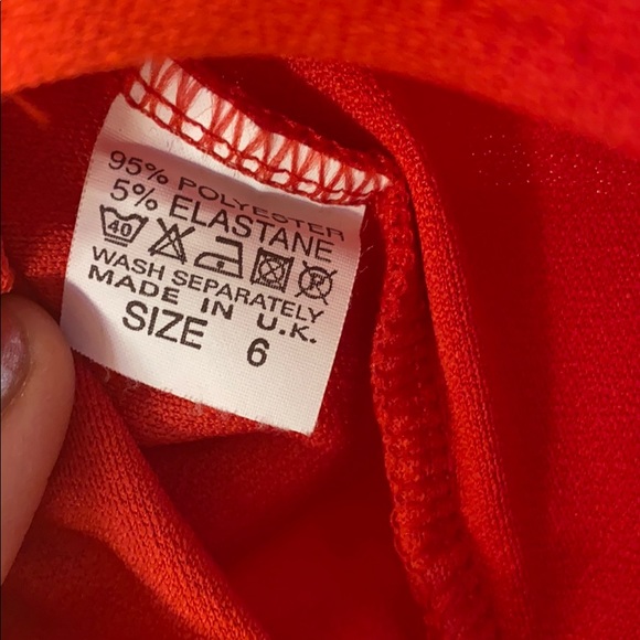 Nasty gal crop top - Picture 4 of 4